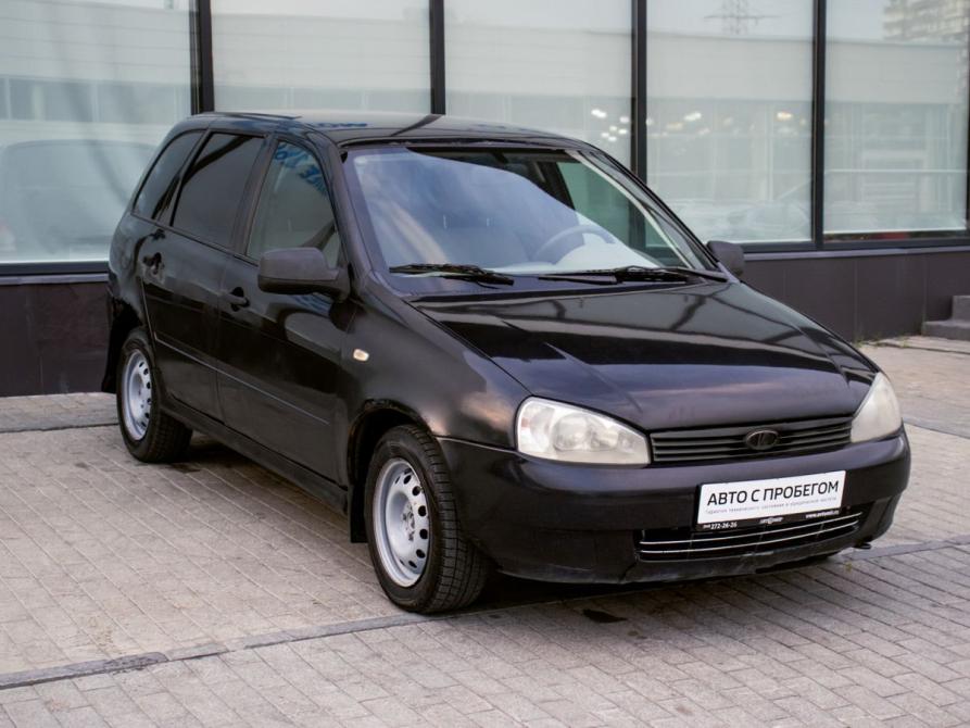 Lada (ВАЗ) Kalina I Екатеринбург  - изображение 7