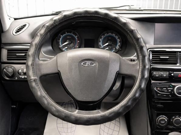 Lada (ВАЗ) Priora I Рестайлинг с пробегом 2015 года, цена 537 000 рублей, 254786 км, седан, Автокод Объявления