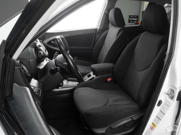 Toyota RAV4 III (XA30) Рестайлинг с пробегом 2011 года, цена 1 619 000 рублей, 167173 км, внедорожник, Автокод Объявления