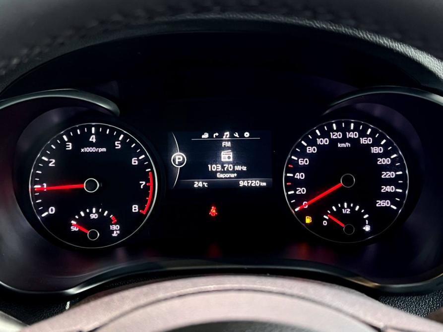 Kia Optima IV Оренбург  - изображение 21