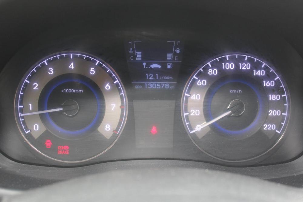 Hyundai Solaris I Белгород  - изображение 18