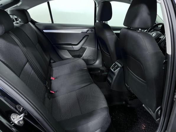 Skoda Octavia III (A7) с пробегом 2016 года, цена 1 195 000 рублей, 152884 км, лифтбек, Автокод Объявления