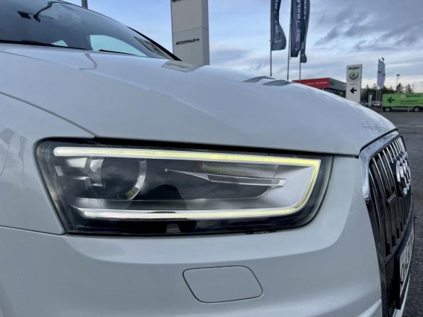 Audi Q3 I (8U) с пробегом 2014 года, цена 1 980 000 рублей, 110000 км, внедорожник, Автокод Объявления