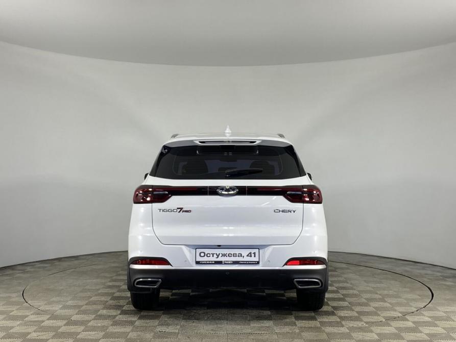 Chery Tiggo 7 Pro I Воронеж  - изображение 8