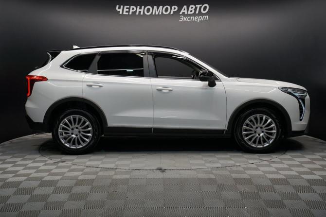 Haval Jolion I Рестайлинг с пробегом 2025 года, цена 2 034 000 рублей, 25000 км, внедорожник, Автокод Объявления