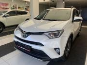 Toyota RAV4 IV (XA40) Рестайлинг Екатеринбург  - изображение 16