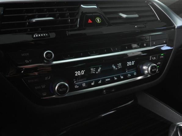 BMW 5 серии VII (G30/G31/G38) Рестайлинг с пробегом 2023 года, цена 6 400 000 рублей, 46974 км, седан, Автокод Объявления
