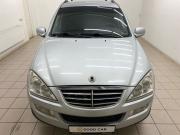 SsangYong Kyron I Рестайлинг Энгельс  - изображение 44