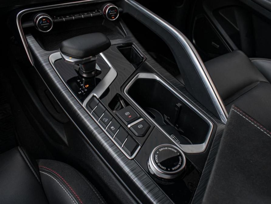 Geely Tugella I Рестайлинг Краснодар  - изображение 6