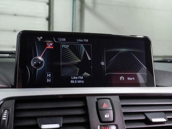 BMW 3 серии VI (F3x) с пробегом 2015 года, цена 1 999 000 рублей, 202817 км, седан, Автокод Объявления