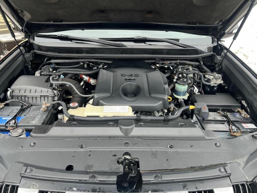 Toyota Land Cruiser Prado 150 Series Рестайлинг 1 Киров  - изображение 22