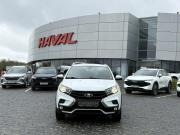 Lada (ВАЗ) XRAY I Крым  - изображение 21