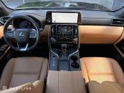 Lexus LX IV Самара  - изображение 51