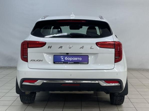 Haval Jolion I с пробегом 2023 года, цена 1 711 000 рублей, 74354 км, внедорожник, Автокод Объявления