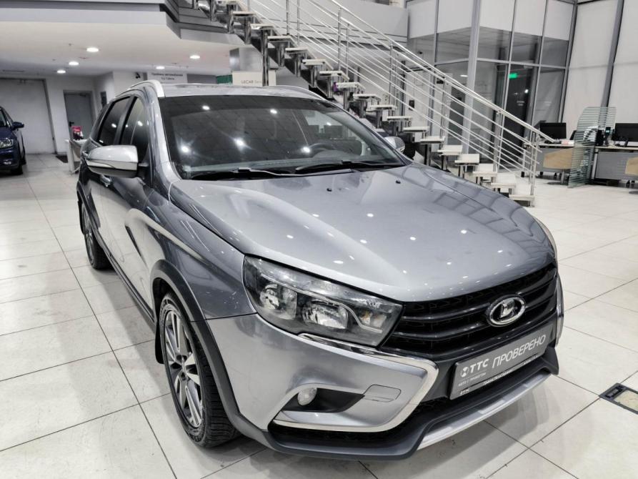 Lada (ВАЗ) Vesta I Казань  - изображение 3