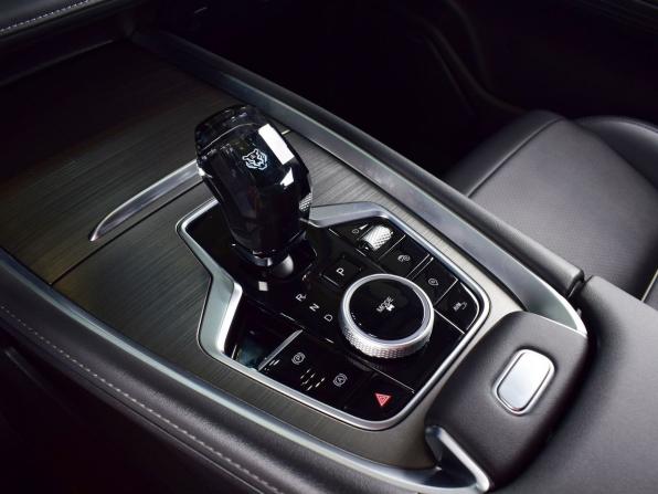 Chery Tiggo 7 Pro Max I Рестайлинг с пробегом 2025 года, цена 2 125 999 рублей, 40740 км, внедорожник, Автокод Объявления