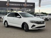 Volkswagen Polo VI Пермь  - изображение 20