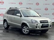 Hyundai Tucson I Екатеринбург  - изображение 39