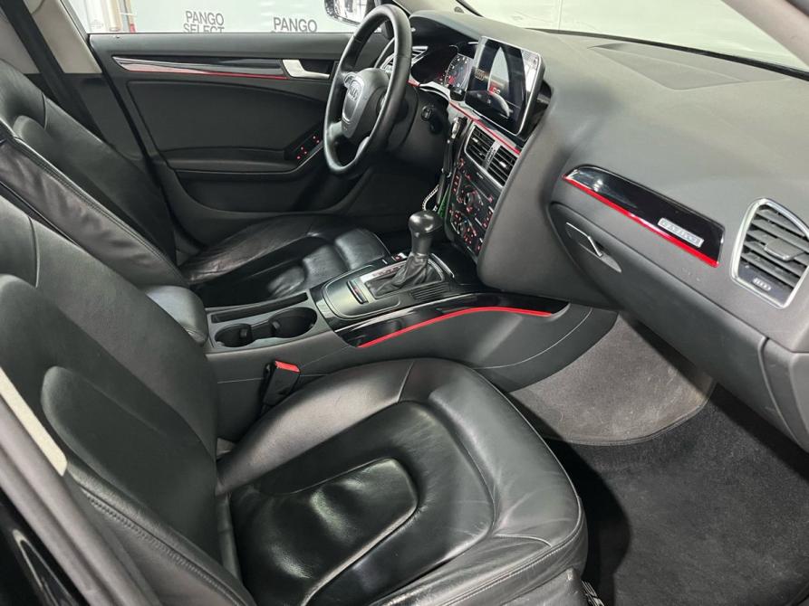 Audi A4 allroad IV (B8) Оренбург  - изображение 19