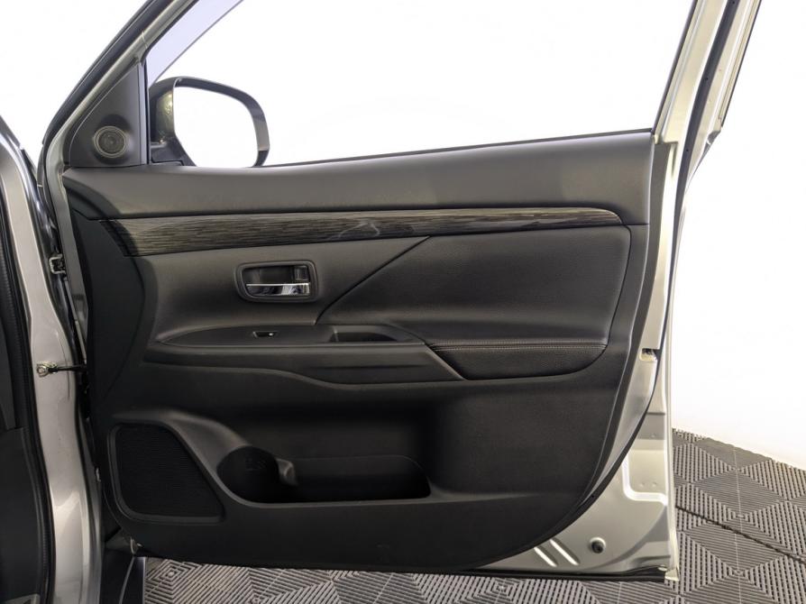 Mitsubishi Outlander III Рестайлинг 2 Москва  - изображение 25