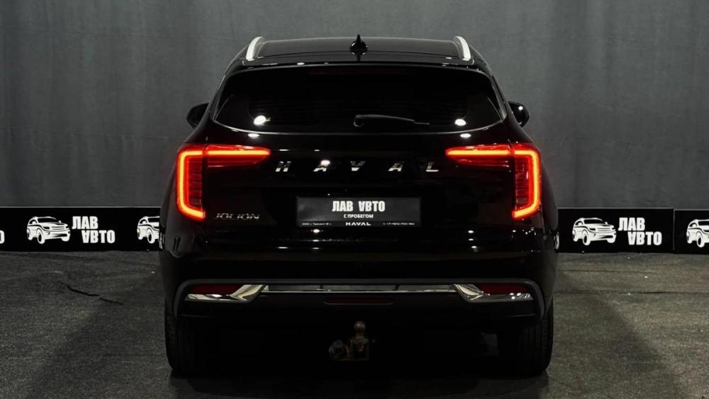 Haval Jolion I Смоленск  - изображение 5