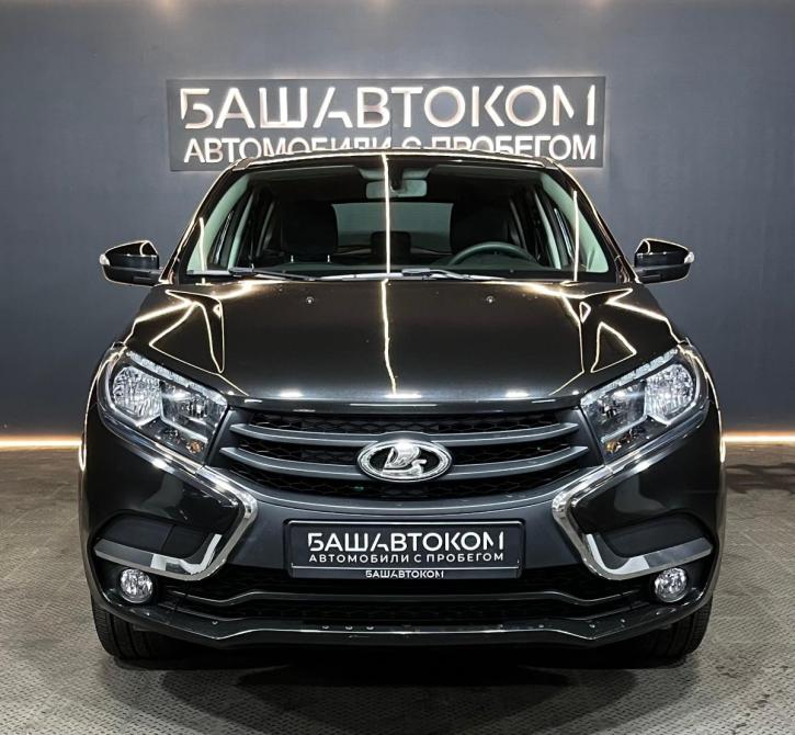 Lada (ВАЗ) XRAY I Уфа  - изображение 3