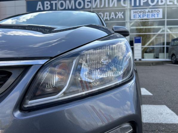 Kia Rio IV с пробегом 2018 года, цена 1 425 000 рублей, 80886 км, седан, Автокод Объявления