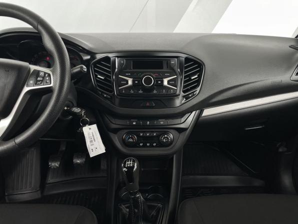 Lada (ВАЗ) Vesta I с пробегом 2019 года, цена 888 000 рублей, 122808 км, седан, Автокод Объявления