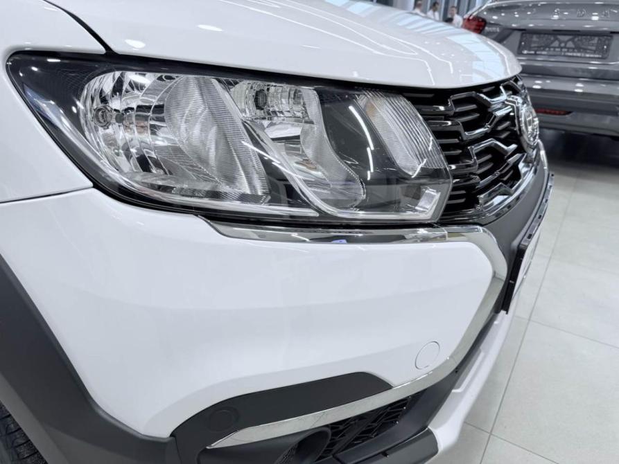 Lada (ВАЗ) Largus I Рестайлинг Астрахань  - изображение 13