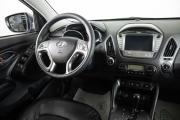 Hyundai ix35 I Рестайлинг Пермь  - изображение 33