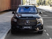 Mercedes-Benz GLS II (X167) Рестайлинг Москва  - изображение 28