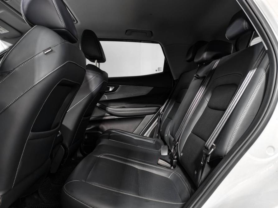 Chery Tiggo 4 Pro I Санкт-Петербург  - изображение 12