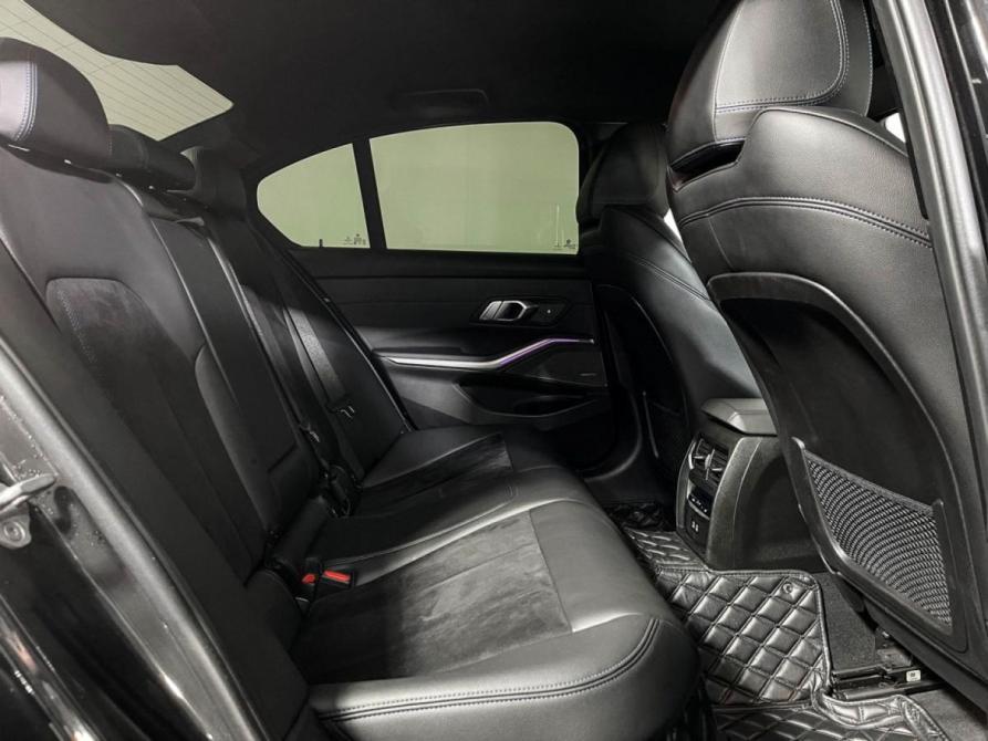 BMW 3 серии VII (G2x) Москва  - изображение 14