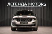 Land Rover Range Rover IV Рестайлинг Иркутск  - изображение 43