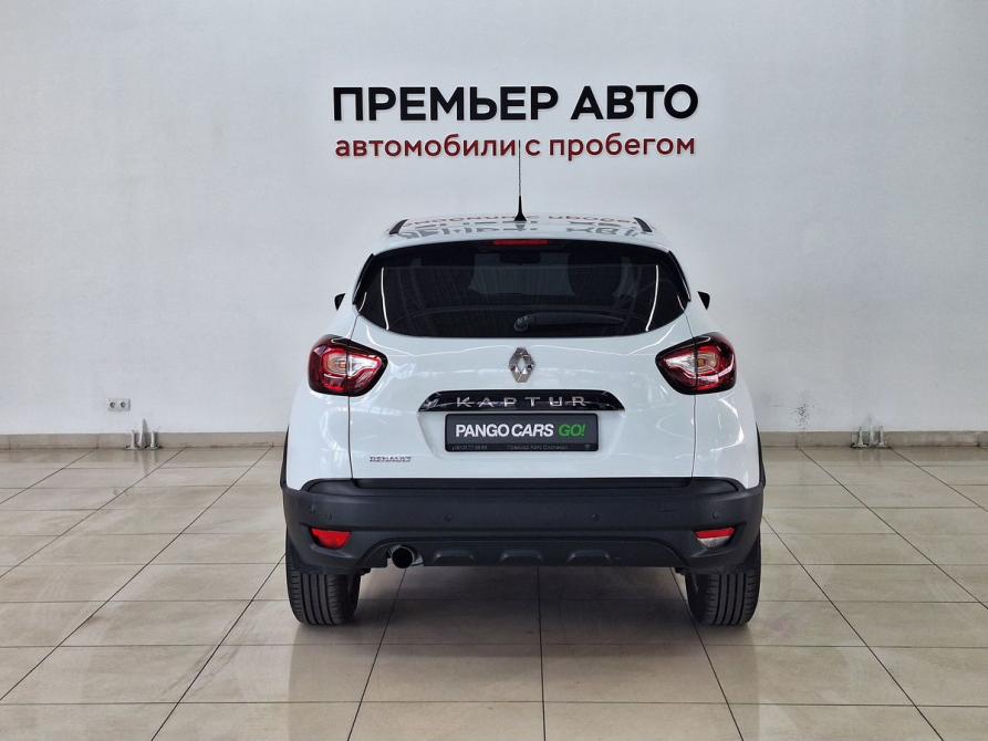Renault Kaptur I Смоленск  - изображение 5