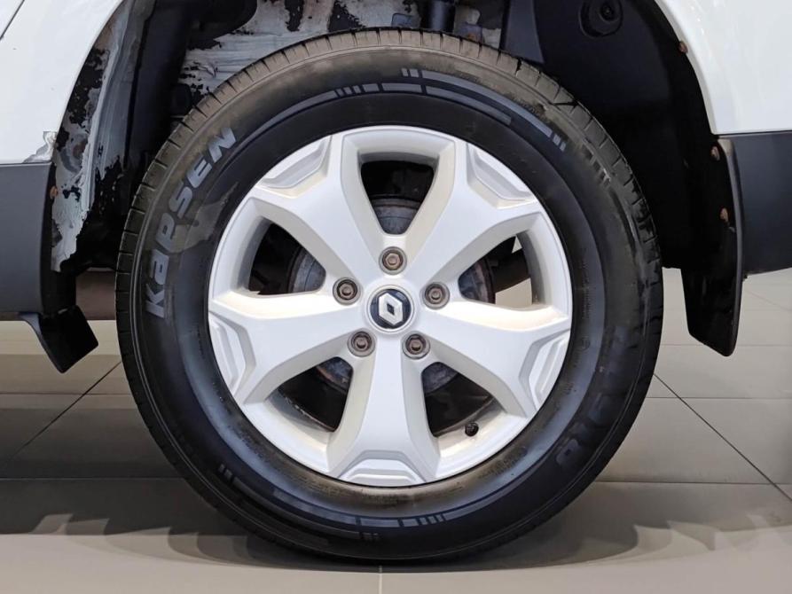 Renault Duster II Казань  - изображение 22