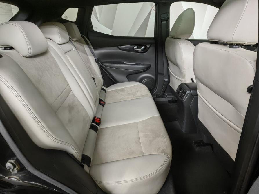 Nissan Qashqai II Москва  - изображение 13