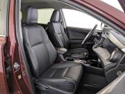 Toyota RAV4 IV (XA40) Рестайлинг Москва  - изображение 49