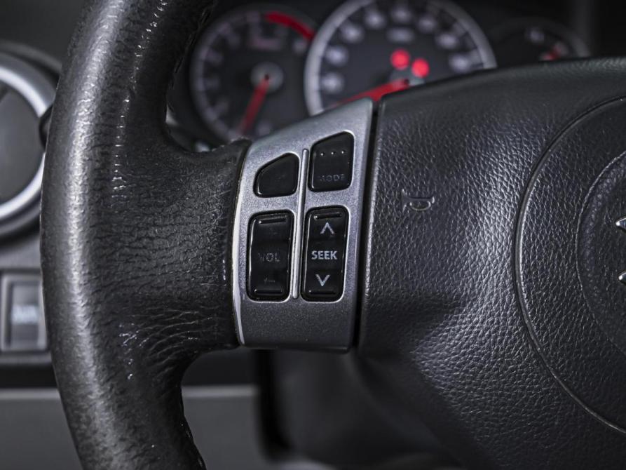 Suzuki SX4 I (Classic) Ставрополь  - изображение 18