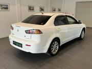 Mitsubishi Lancer X Рестайлинг Калининград  - изображение 21