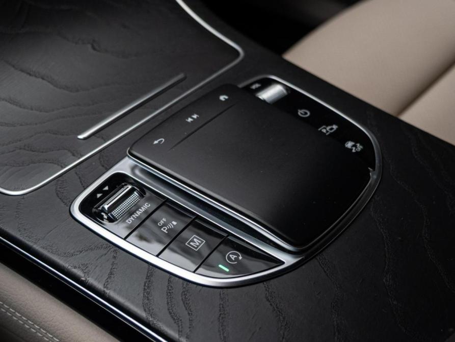 Mercedes-Benz GLC I (X253) Рестайлинг Краснодар  - изображение 14