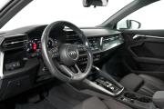 Audi A3 IV (8Y) Москва  - изображение 35