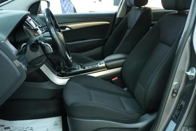 Hyundai i40 I с пробегом 2013 года, цена 1 399 000 рублей, 247000 км, универсал, Автокод Объявления