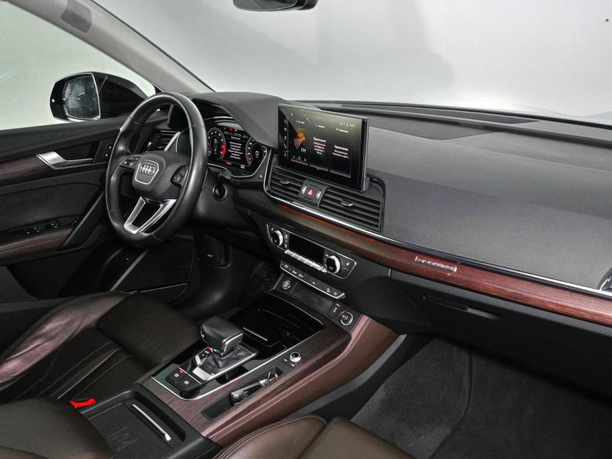 Audi Q5 Sportback I (FY) Казань  - изображение 9