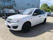 Lada (ВАЗ) Granta I Нижнекамск  - изображение 26