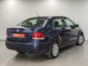Volkswagen Polo V Москва  - изображение 31