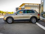 Volkswagen Tiguan II Волгоград  - изображение 43