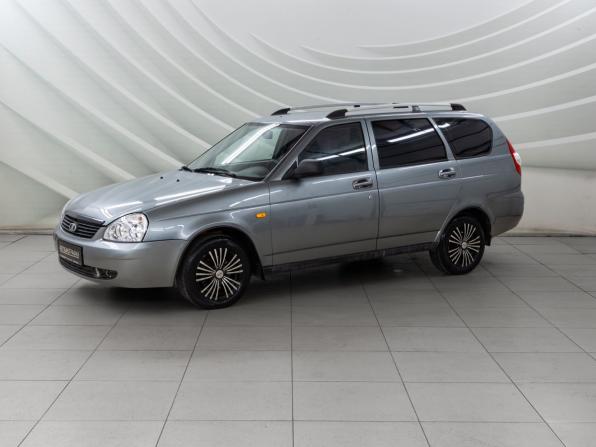 Lada (ВАЗ) Priora I с пробегом 2011 года, цена 368 000 рублей, 177100 км, универсал, Автокод Объявления