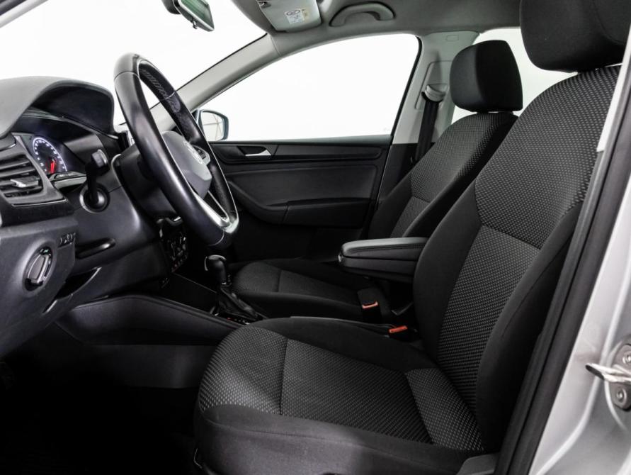 Volkswagen Polo VI Санкт-Петербург  - изображение 17