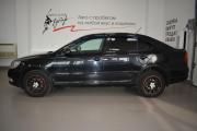 Skoda Octavia II (A5) Рестайлинг Киров  - изображение 37
